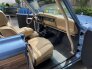 1987 Jeep Grand Wagoneer for sale 101566488
